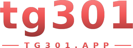tg301 logo